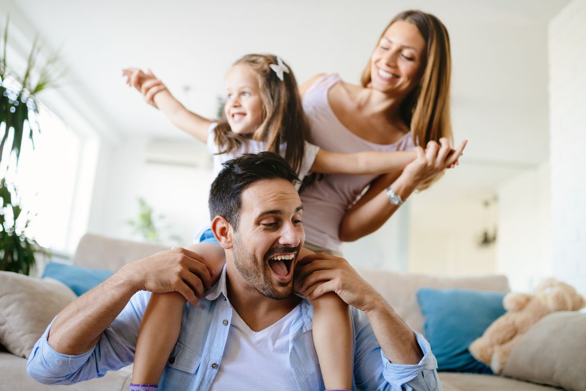 Refinance home loan